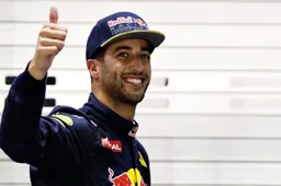 Ricciardo: We can still win this season if it rains