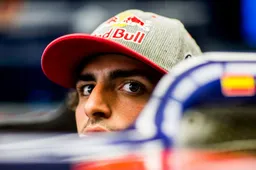 Sainz to Renault no longer on the cards for 2017