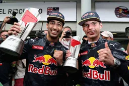 Ricciardo: No reason to have friction with Max