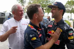 Marko: We forced that Mercedes engine failure!