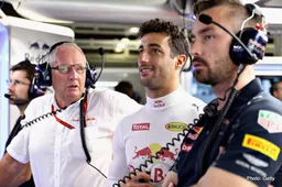 Marko: No room for Ricciardo at Red Bull if Renault quit