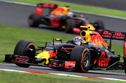 Red Bull preview the United States Grand Prix