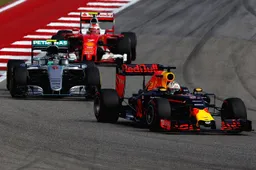 Horner: We have definitely closed the gap