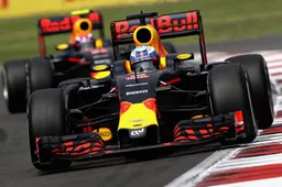 Red Bull drivers preview the Brazilian Grand Prix