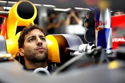 Ricciardo: Mercedes and Red Bull will be at the pointy end
