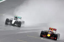 F1 Driver of the Year: Max Verstappen