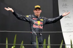 Brawn: We need more Verstappens in Formula 1
