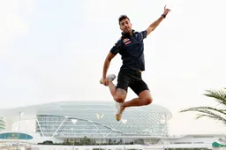 Ricciardo: I am the peasants' world champion!