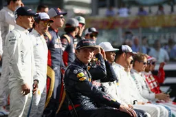 Marko: Max showing the reigning establishment how to race