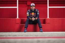 Horner: Sainz will be in a Toro Rosso next year