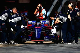 Tost: I'm convinced that Renault is around it