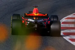 Abiteboul: Red Bull in a position to fight for the championship