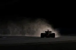 Barcelona Test 2: A clearer picture will emerge