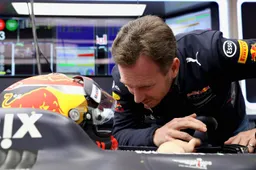 Horner: In terms of performance Renault seem on target