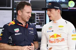 Verstappen: The gap is large