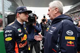 Marko: Verstappen cannot switch to Ferrari