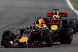 Red Bull drivers preview the Hungarian Grand Prix