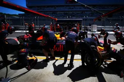 Horner: Hopefully in Barcelona we can start making progress