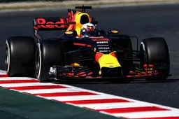 Horner: We still have plenty to do