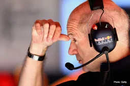 Marko: Having a motivated Newey is a big asset