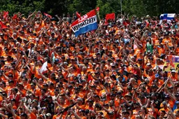 F1 to track how fans move around at circuits