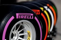 Pirelli announce compound choices for Singapore