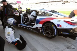 Zanardi: I could probably drive the 24-hour race on my own