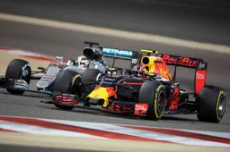 Kvyat: Mercedes is not a long way ahead of us