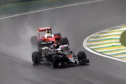 Alonso: Next time I will crash into Vettel