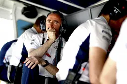 Lowe: Being last is a new experience for me