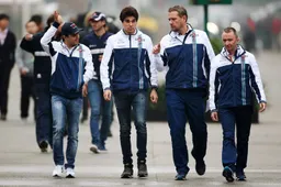Lowe: We'll take our time with Massa replacement decision
