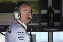 Lowe warns on downforce increase for F1