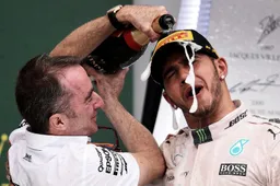 Lowe: I am not talking to Ferrari