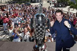 Pagenaud: I missed a win in Le Mans