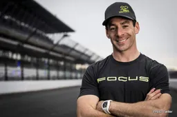 Pagenaud: I feel very good about my chances