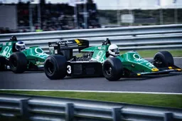 Will F1 ever race in New York?