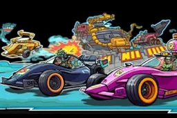 テッドベット Sports Bet: Master Formula 1 Wagers!