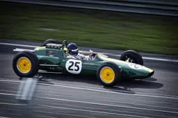 The Most Iconic F1 Cars of All Time