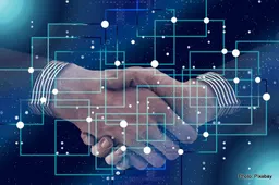 Algorand: Redefining Trust in the Digital Economy