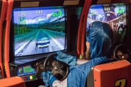 From Console to Cockpit: How Gaming Is Shaping the Future of F1
