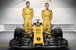 Renault preview the Abu Dhabi Grand Prix