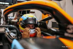 Indycar: Palou stays at Ganassi, McLaren confirm Rosenqvist