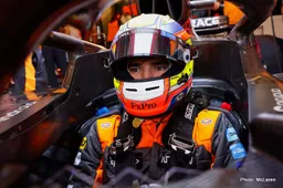 Alex Palou, Logan Sargeant and other stories from Austin