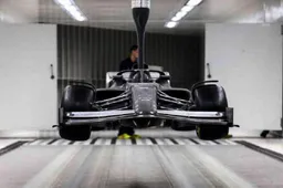 Panthera Team Asia: We're in constant discussion with F1 stakeholders