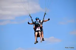 Ultimate List of Things to Do Near DC Starting With Skydiving!