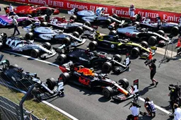 What is F1 Betting and Why Bet on Formula 1 Online