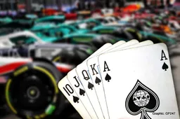 Between the Worlds: The Relationship of Racing and Gambling