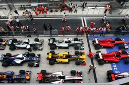 Formula 1 set to introduce point for fastest lap