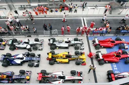 Qualifying shakeup may not happen now