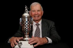 R.I.P. Parnelli Jones: American racing legend and motorsport icon